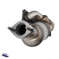 f.becker_line Katalysator, Art.-Nr. 52010315