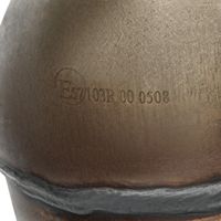 f.becker_line Katalysator, Art.-Nr. 52010315