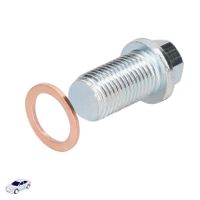 f.becker_line Verschlussschraube, lwanne, Art.-Nr. 53400007