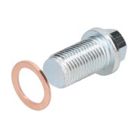 f.becker_line Verschlussschraube, lwanne, Art.-Nr. 53400007