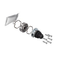 f.becker_line Gelenksatz, Antriebswelle, Art.-Nr. 26710007