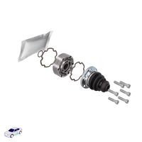 f.becker_line Gelenksatz, Antriebswelle, Art.-Nr. 26710007