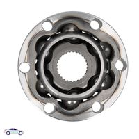 f.becker_line Gelenksatz, Antriebswelle, Art.-Nr. 26710007