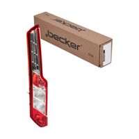 f.becker_line Heckleuchte, Art.-Nr. 60410276