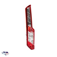 f.becker_line Heckleuchte, Art.-Nr. 60410276