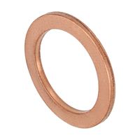 f.becker_line Dichtring, lablassschraube, Art.-Nr. 53400049