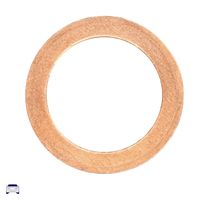 f.becker_line Dichtring, lablassschraube, Art.-Nr. 53400049