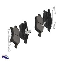 f.becker_line Bremsensatz, Scheibenbremse, Art.-Nr. 13810035