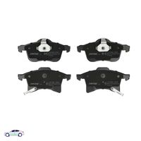 f.becker_line Bremsensatz, Scheibenbremse, Art.-Nr. 13810035