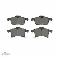 f.becker_line Bremsensatz, Scheibenbremse, Art.-Nr. 13810035