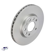 f.becker_line Bremsensatz, Scheibenbremse, Art.-Nr. 13810035