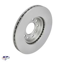 f.becker_line Bremsensatz, Scheibenbremse, Art.-Nr. 13810035