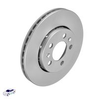 f.becker_line Bremsensatz, Scheibenbremse, Art.-Nr. 13810002