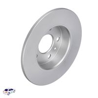 f.becker_line Bremsensatz, Scheibenbremse, Art.-Nr. 13810004