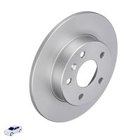 f.becker_line Bremsensatz, Scheibenbremse, Art.-Nr. 13810004