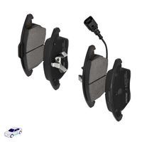 f.becker_line Bremsensatz, Scheibenbremse, Art.-Nr. 13810014