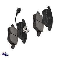 f.becker_line Bremsensatz, Scheibenbremse, Art.-Nr. 13810014