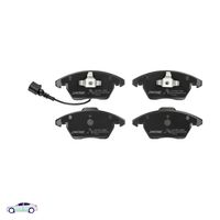 f.becker_line Bremsensatz, Scheibenbremse, Art.-Nr. 13810014