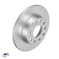 f.becker_line Bremsensatz, Scheibenbremse, Art.-Nr. 13810011