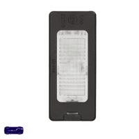 f.becker_line Kennzeichenleuchte, Art.-Nr. 60710029