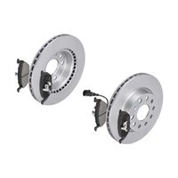 f.becker_line Bremsensatz, Scheibenbremse, Art.-Nr. 13810007