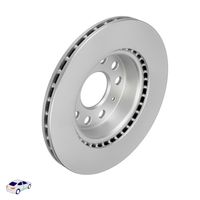 f.becker_line Bremsensatz, Scheibenbremse, Art.-Nr. 13810007