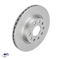 f.becker_line Bremsensatz, Scheibenbremse, Art.-Nr. 13810007