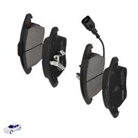 f.becker_line Bremsensatz, Scheibenbremse, Art.-Nr. 13810016