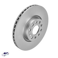 f.becker_line Bremsensatz, Scheibenbremse, Art.-Nr. 13810016