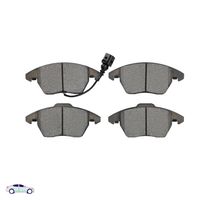 f.becker_line Bremsensatz, Scheibenbremse, Art.-Nr. 13810016