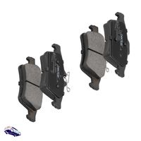 f.becker_line Bremsensatz, Scheibenbremse, Art.-Nr. 13810045