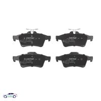 f.becker_line Bremsensatz, Scheibenbremse, Art.-Nr. 13810045