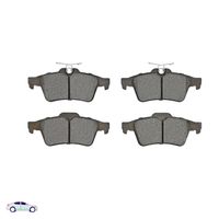 f.becker_line Bremsensatz, Scheibenbremse, Art.-Nr. 13810045