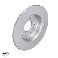 f.becker_line Bremsensatz, Scheibenbremse, Art.-Nr. 13810045