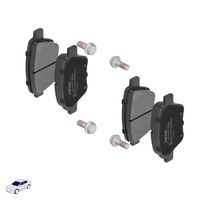 f.becker_line Bremsensatz, Scheibenbremse, Art.-Nr. 13810224