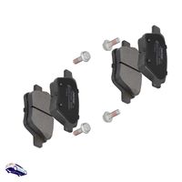 f.becker_line Bremsensatz, Scheibenbremse, Art.-Nr. 13810224