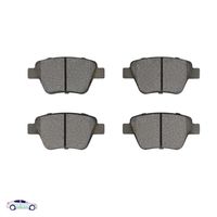 f.becker_line Bremsensatz, Scheibenbremse, Art.-Nr. 13810224