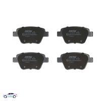 f.becker_line Bremsensatz, Scheibenbremse, Art.-Nr. 13810224