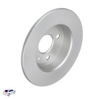 f.becker_line Bremsensatz, Scheibenbremse, Art.-Nr. 13810017