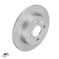 f.becker_line Bremsensatz, Scheibenbremse, Art.-Nr. 13810017