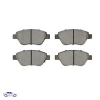 f.becker_line Bremsensatz, Scheibenbremse, Art.-Nr. 13810024