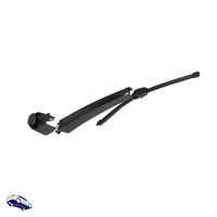 f.becker_line Wischarm, Scheibenreinigung, Art.-Nr. 120610095