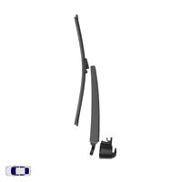 f.becker_line Wischarm, Scheibenreinigung, Art.-Nr. 120610095