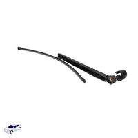 f.becker_line Wischarm, Scheibenreinigung, Art.-Nr. 120610166