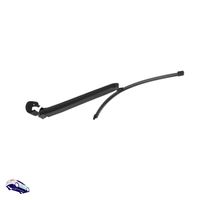 f.becker_line Wischarm, Scheibenreinigung, Art.-Nr. 120610166