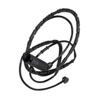 f.becker_line Warnkontakt, Bremsbelagverschlei�, Art.-Nr. 10610114