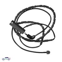 f.becker_line Warnkontakt, Bremsbelagverschlei�, Art.-Nr. 10610114