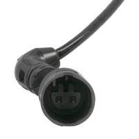 f.becker_line Warnkontakt, Bremsbelagverschlei�, Art.-Nr. 10610114