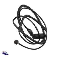 f.becker_line Warnkontakt, Bremsbelagverschlei�, Art.-Nr. 10610114