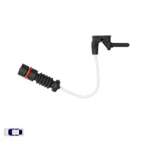 f.becker_line Warnkontakt, Bremsbelagverschlei, Art.-Nr. 10610111